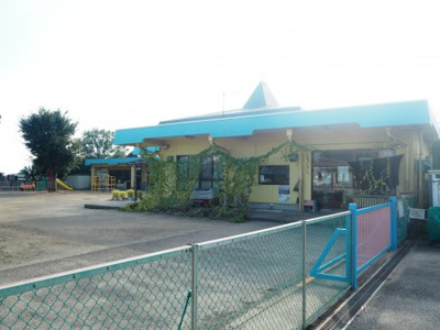 騎西保育所の画像