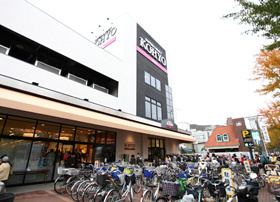 コーヨー箕面店の画像1