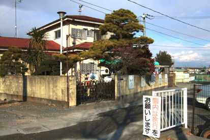 スダナ保育園の画像2