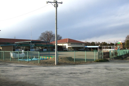 スダナ保育園の画像3