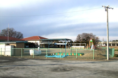 スダナ保育園の画像4