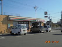 セブンイレブン熊谷原島店