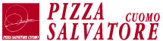 PIZZA SALVATORE CUOMO 四谷