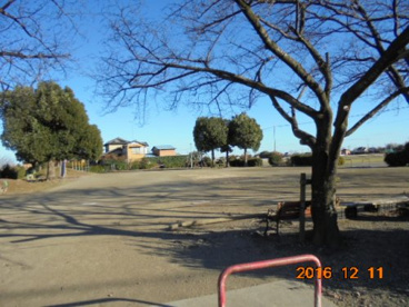 しもかわかみ公園の画像1