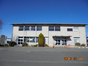 熊谷市役所佐谷田出張所の画像1