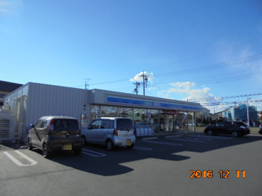 ローソン熊谷久下二丁目店の画像1