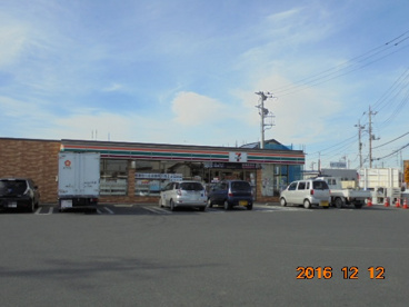 セブンイレブン熊谷太井店の画像1