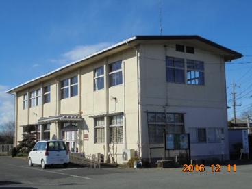 熊谷市役所久下出張所の画像1