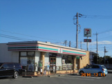 セブンイレブン熊谷佐谷田南店