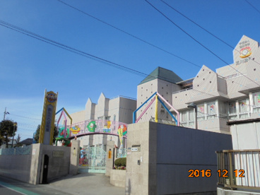 荒川幼稚園の画像1