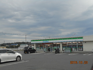 ファミリーマート江南成沢店の画像1