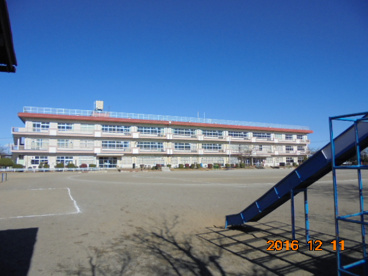 市田小学校の画像1