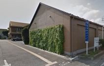 太田市役所 木崎行政センター・木崎公民館