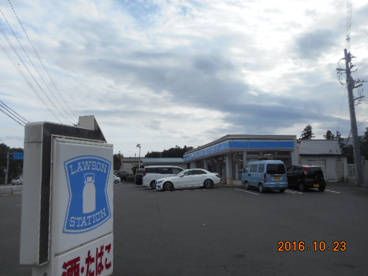 ローソン江南町板井東店の画像3
