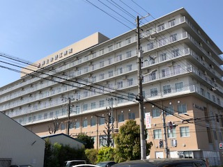 済生会野江病院の画像1