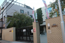 大阪市立茨田中学校