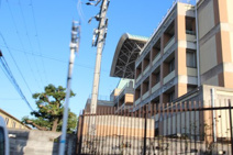 茨田小学校