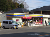 ミニストップ日吉本町店