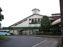 高坂駅