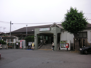 小川町駅の画像1