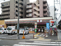 セブンイレブン 西宮甲子園七番町店