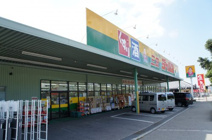ジャパン　三田店