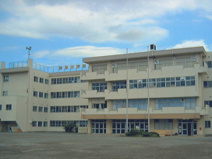 東久留米市立神宝小学校