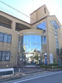 摂津市立図書館市民図書館