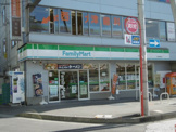 ファミリーマート