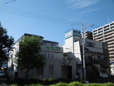 西山医院の画像2