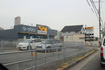 ワークマン 鶴見店