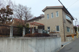 みすず学園桜ヶ丘保育園