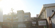 大阪市立茨田北中学校