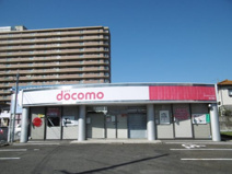 docomo