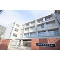 大阪市立緑中学校