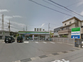 ファミリーマート 千葉天台店