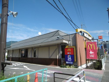 マクドナルドの画像1