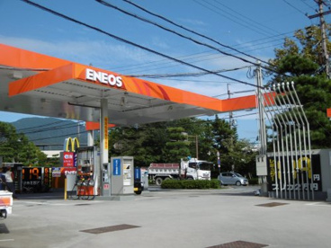 ENEOSの画像1
