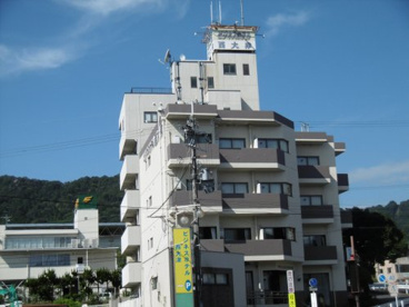 ビジネスホテル西大津の画像1