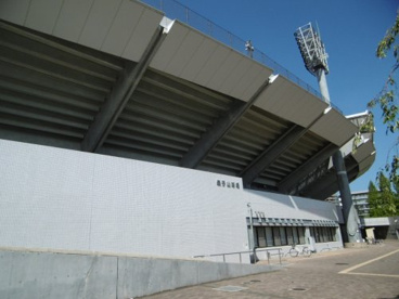 皇子山球場の画像1