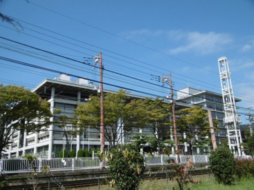 大津市役所の画像1