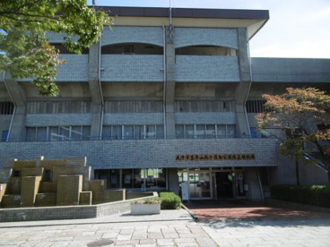 皇子山陸上競技場の画像1