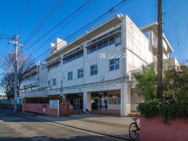 西東京市立柳沢小学校の画像2