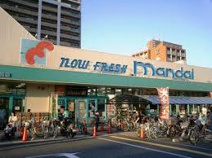 万代鶴見店
