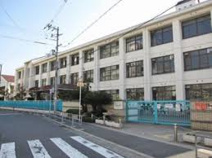 鶴見南小学校