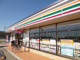 セブン−イレブン成田はなのき台店の画像