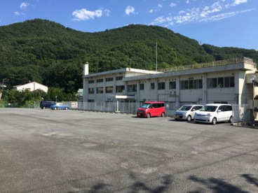 甲府市北部幼児教育センターの画像2