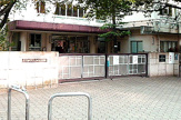 目黒区立田道小学校