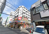 スギドラッグ北久宝寺店