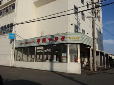 平岡やまとの画像1